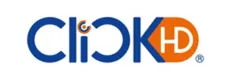 Logo Click HD Colombia