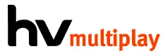 Logo HV Multiplay Colombia