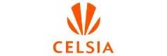 Logo Celsia Colombia