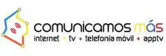 Logo Comunicamos Más Colombia