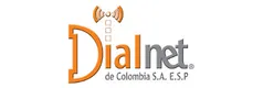 Logo Dialnet Colombia