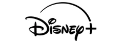 Logo Disney+ Colombia