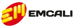 Logo Factura Emcali: consulta, pago y paz y salvo