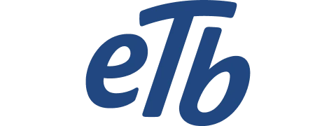 Logo ETB Colombia