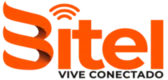 Logo Bitel de Colombia