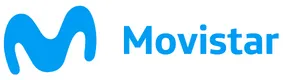 Logo Movistar Colombia