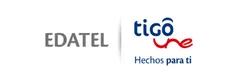 Logo Edatel Colombia