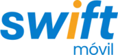 Logo Swift Móvil Colombia