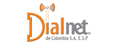 Logo Factura Dialnet Colombia