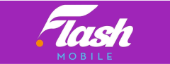 Logo Portabilidad Flash Mobile: pórtate y conserva tu número