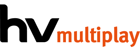 Logo Hv Multiplay