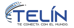 Telín Colombia
