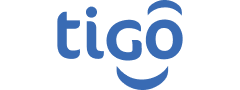 Logo Tiendas Tigo en Colombia